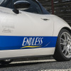 ENDLESS × MAZDA ロードスター