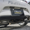 ENDLESS × MAZDA ロードスター