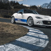 ENDLESS × MAZDA ロードスター