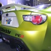 トラスト GReddy T620Z ハイパフォーマンス BRZ（東京オートサロン16）