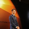 プジョーコミュニケーション部門プジョーブランド、マーケティング&コミュニケーション・ディレクターのギヨーム・コズィ氏