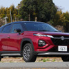 スズキ フロンクス AWD