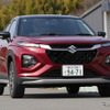 スズキ フロンクス AWD