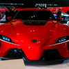 トヨタ FT-1（東京オートサロン16）