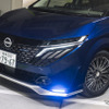 オーラ AUTECH SPORTS SPEC