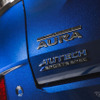 オーラ AUTECH SPORTS SPEC