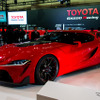 トヨタ FT-1（東京オートサロン16）