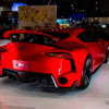 トヨタ FT-1（東京オートサロン16）