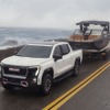 GMC『シエラEV』の2026年モデル