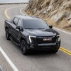 GMC『シエラEV』の2026年モデル