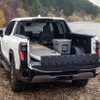 GMC『シエラEV』の2026年モデル