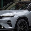 ジープ チェロキー 後継モデルの予想CG