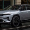 ジープ チェロキー 後継モデルの予想CG