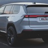 ジープ チェロキー 後継モデルの予想CG