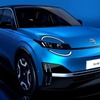 日産 マイクラ 新型（EV）
