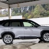 スバル フォレスター 新型