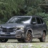 スバル フォレスター 新型