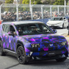 Honda 0 SUV…Red Bull Showrun × Powered by Honda