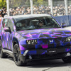 Honda 0 SUV…Red Bull Showrun × Powered by Honda