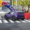 Honda 0 SUV…Red Bull Showrun × Powered by Honda