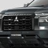 三菱 トライトン GLS