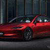 MID MTW TW025 × TESLA Model 3