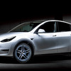 MID MTW TW025 × TESLA Model Y