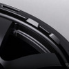 gramLIGHTS 57DR-X HD【セミグロスブラック】