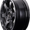 gramLIGHTS 57DR-X HD【セミグロスブラック】