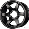 gramLIGHTS 57DR-X【スーパーダークガンメタ】