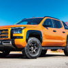 gramLIGHTS 57DR-X × MITSUBISHI TRITON