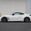 ハイパーマックス for GR86/BRZ Cup 2025 装着例