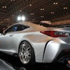 トムス RC F TOM'S（東京オートサロン16）