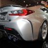 トムス RC F TOM'S（東京オートサロン16）