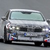BMW M3 EV プロトタイプ
