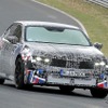 BMW M3 EV プロトタイプ