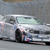 BMW M3 EV プロトタイプ