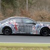 BMW M3 EV プロトタイプ