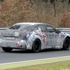 BMW M3 EV プロトタイプ