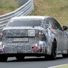 BMW M3 EV プロトタイプ