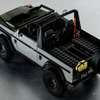 メルセデスProject G-Class Past II Future
