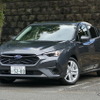 スバル インプレッサ ST・FWD