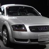 アウディ TT 初代