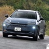 トヨタ クラウンエステート（PHEV）