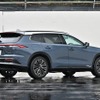 トヨタ クラウンエステート（PHEV）