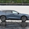 トヨタ クラウンエステート（PHEV）
