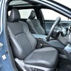 トヨタ クラウンエステート（PHEV）