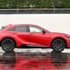 トヨタ クラウンスポーツ