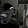 Kashimura・DC充電器 PD36W Type-C BK（DC-069）