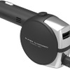 Kashimura・DC充電器 リール PD30W＋18W Type-C（DC-070）